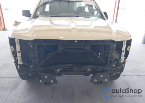 2016 Chevrolet Silverado 1500 Wt z USA, uszkodzony, nr VIN 1GCNCNEH9GZ176141